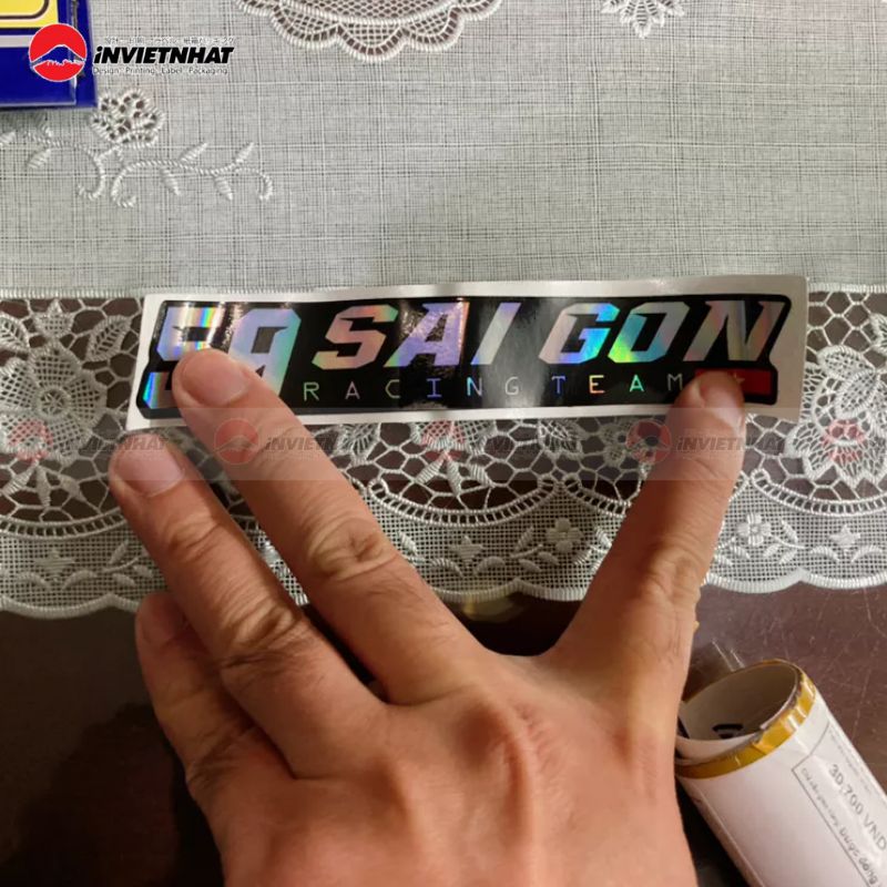 cách dán tem uv dtf