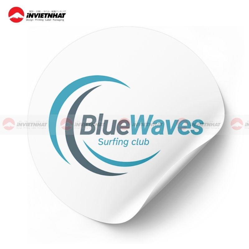 In Logo Dán Giá Rẻ Thiết Kế Riêng Theo Yêu Cầu Giao Hàng Nhanh Trong 2H 23 in decal logo công ty