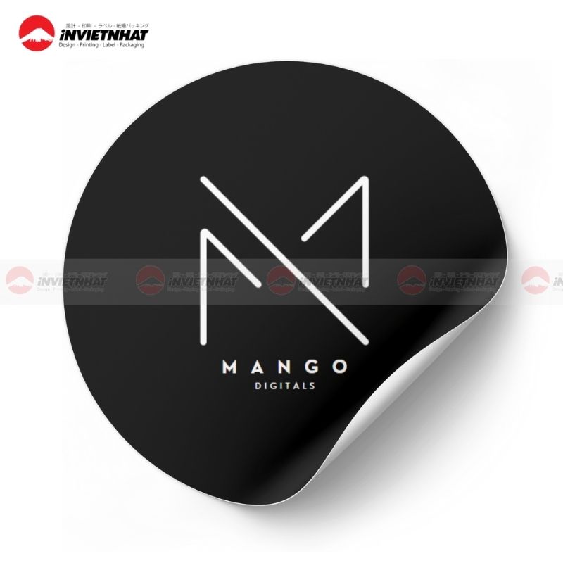 In Logo Dán Giá Rẻ Thiết Kế Riêng Theo Yêu Cầu Giao Hàng Nhanh Trong 2H 20 in logo giá rẻ