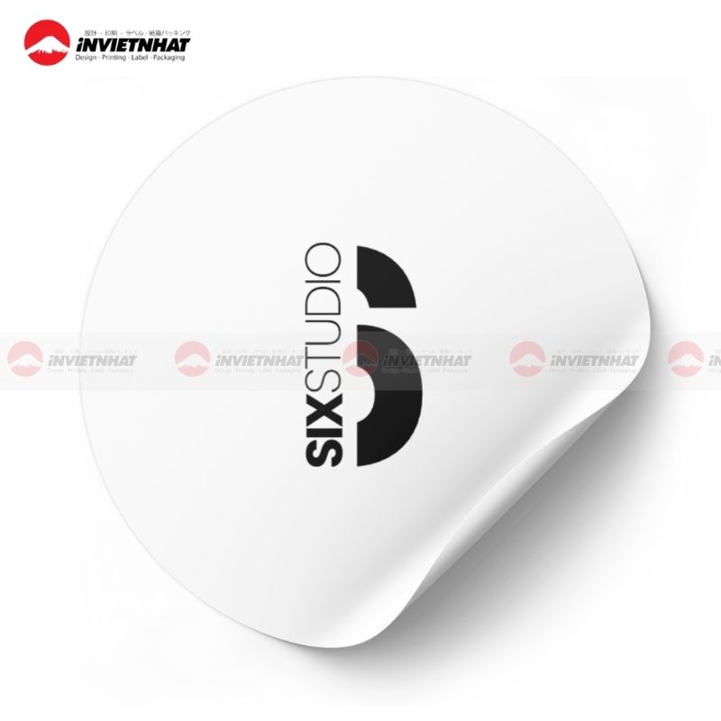 In Logo Dán Giá Rẻ Thiết Kế Riêng Theo Yêu Cầu Giao Hàng Nhanh Trong 2H 31 in logo decal