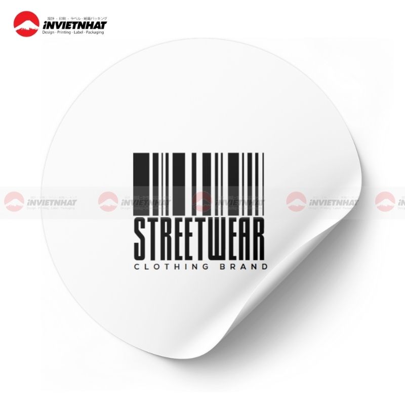 In Logo Dán Giá Rẻ Thiết Kế Riêng Theo Yêu Cầu Giao Hàng Nhanh Trong 2H 28 in logo chuyên nghiệp