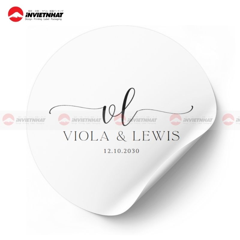 In Logo Dán Giá Rẻ Thiết Kế Riêng Theo Yêu Cầu Giao Hàng Nhanh Trong 2H 35 logo in