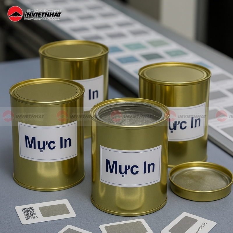 Mực in thẻ cào giúp tạo lớp phủ bảo mật hiệu quả 17 mực in thẻ cào khác gì mực in thông thường