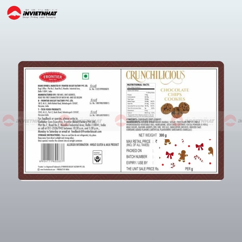 tem thong tin tiem banh