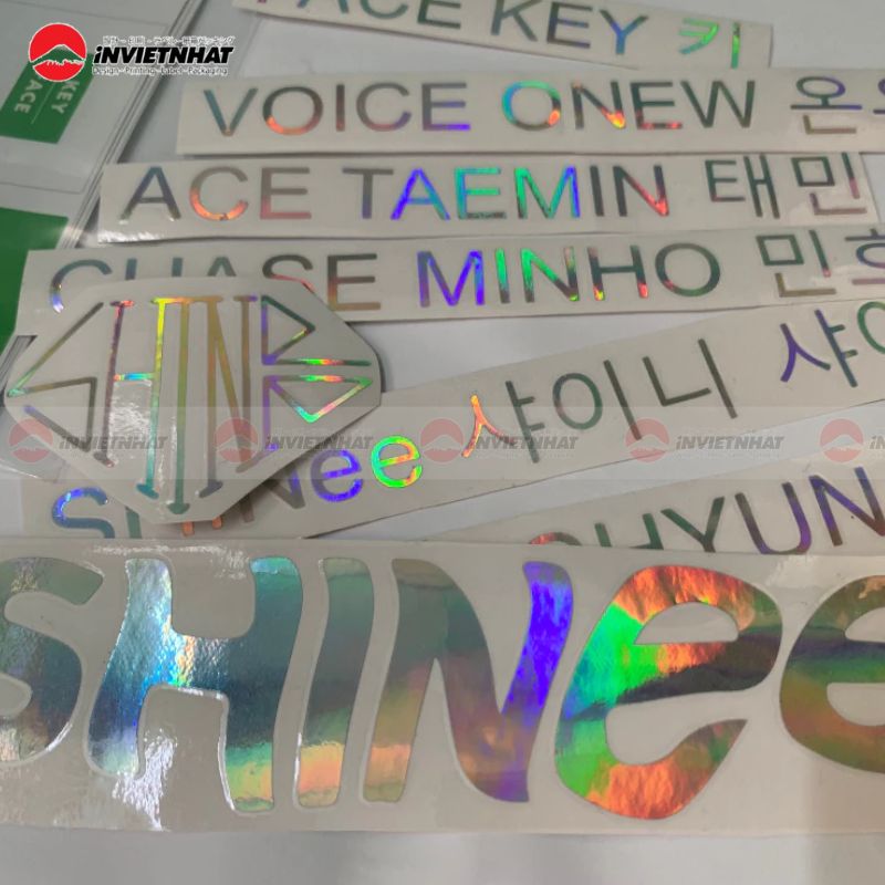 xưởng in tem uv dtf