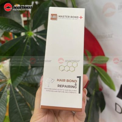 Hộp giấy duplex tại In Việt Nhật