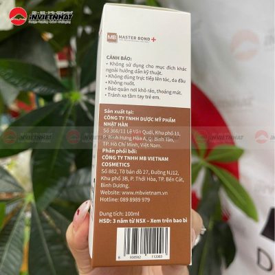 Mẫu hộp giấy duplex