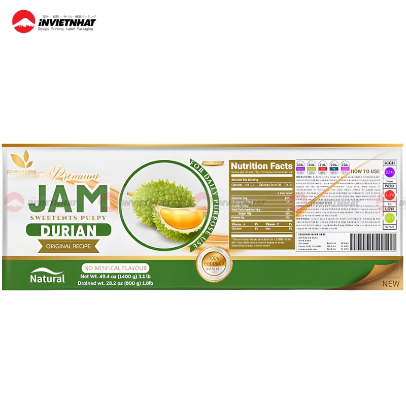 Tem dan gai sau rieng