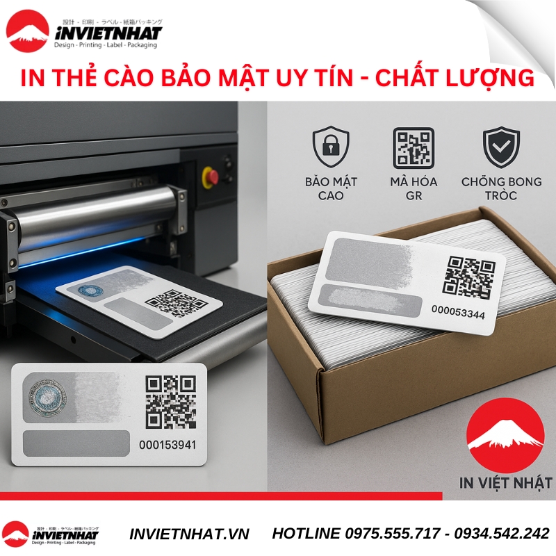 Cách soi thẻ cào ĐÚNG CÁCH, không làm mất mã số 13 soi thẻ cào trúng thưởng