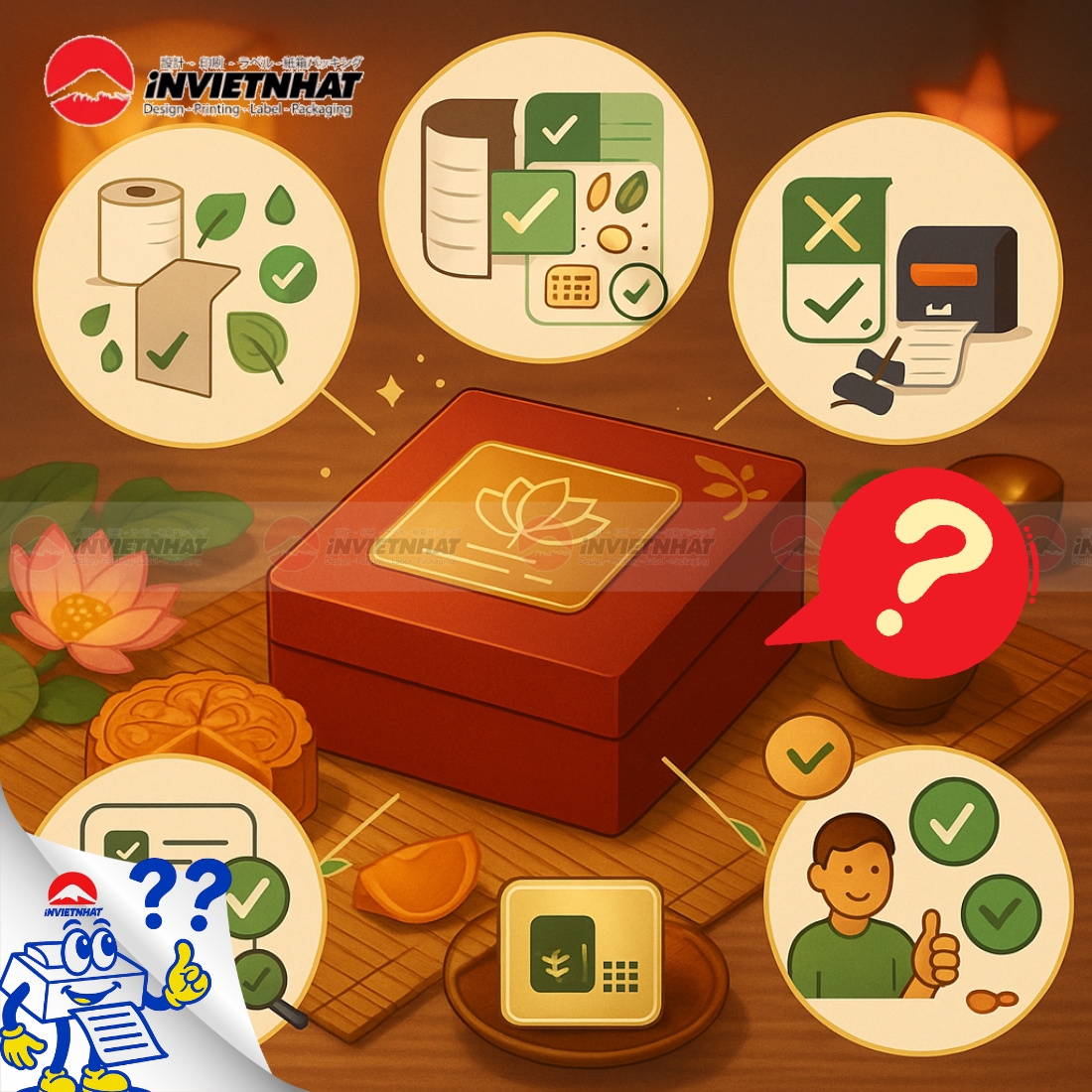 21+ Mẫu in tem bánh trung thu ĐẸP, nâng tầm thương hiệu mùa lễ 57 Giải đáp nhanh về in tem bánh trung thu