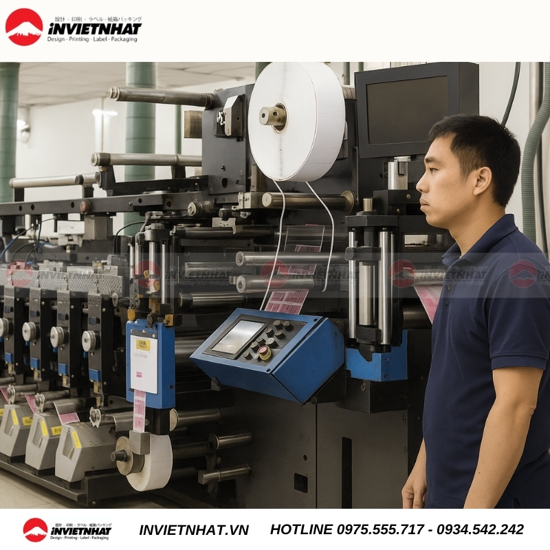 in tem chả cá ở đâu chất lượng