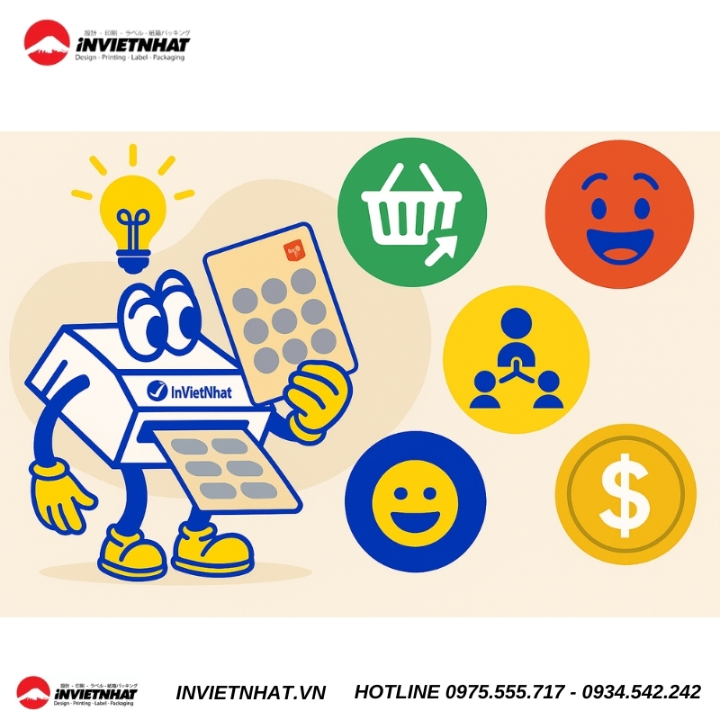 Thẻ cào tích điểm là gì? Các loại thẻ tích điểm HÚT KHÁCH trong kinh doanh 23 Lợi ích khi dùng thẻ cào tích điểm trong kinh doanh