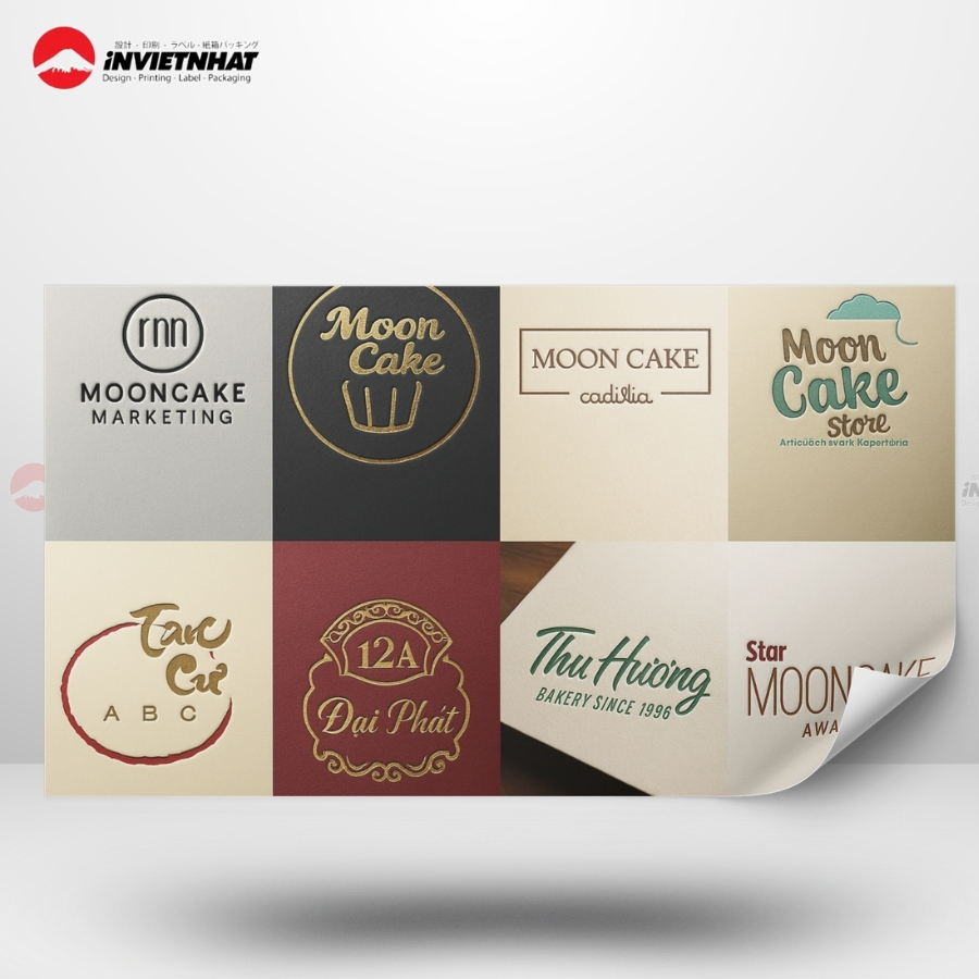 21+ Mẫu in tem bánh trung thu ĐẸP, nâng tầm thương hiệu mùa lễ 47 tem bánh trung thu in logo