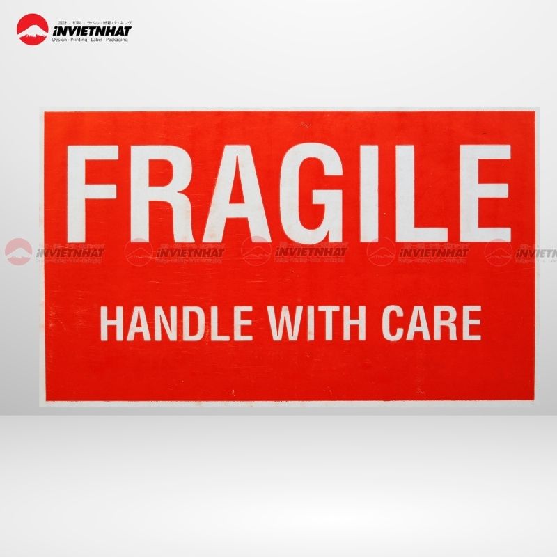 mẫu tem hàng dễ vỡ xin nhẹ tay mẫu tem hàng dễ vỡ xin nhẹ tay