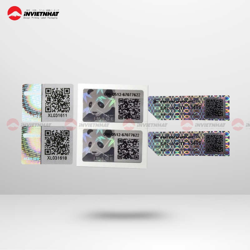 tem chống giả nước hoa chiết