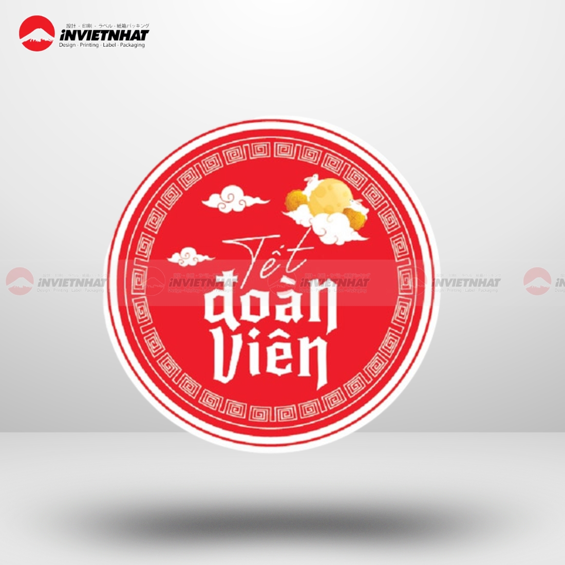 tem dán hộp bánh trung thu