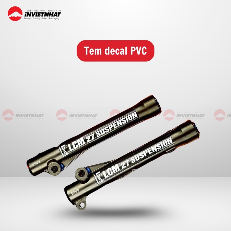 tem dán phuộc trước LCM