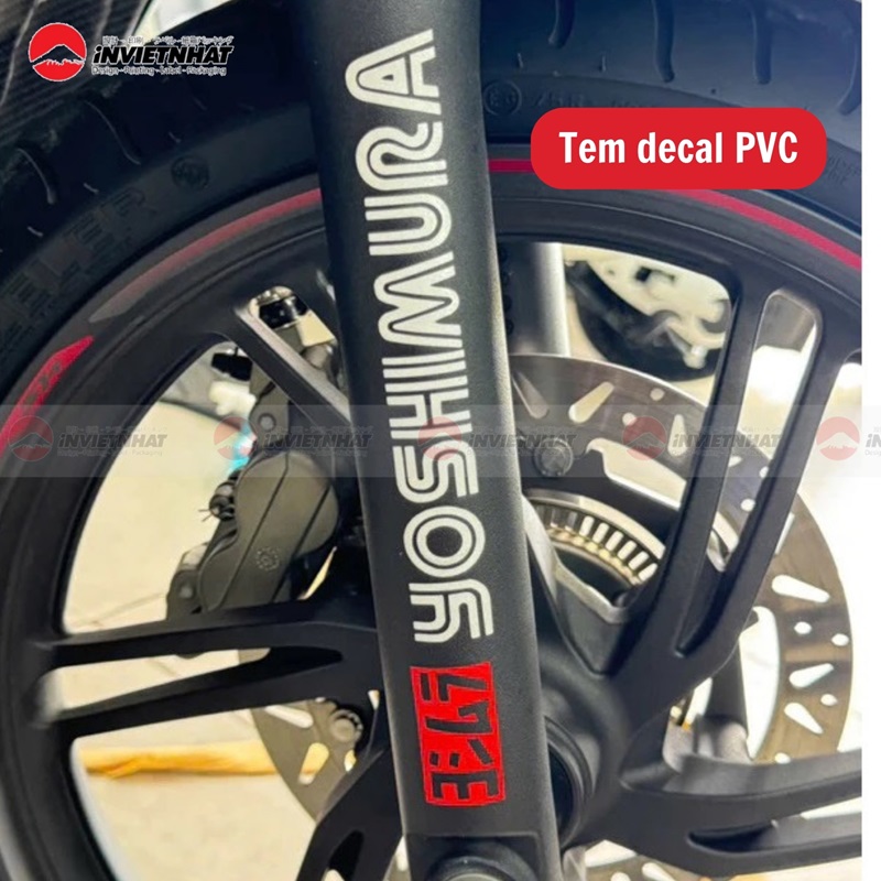 tem dán phuộc trước sh