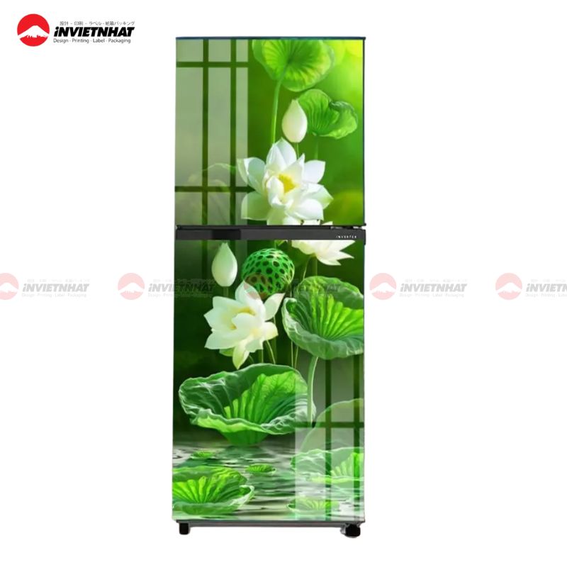 tem dán tủ lạnh 3