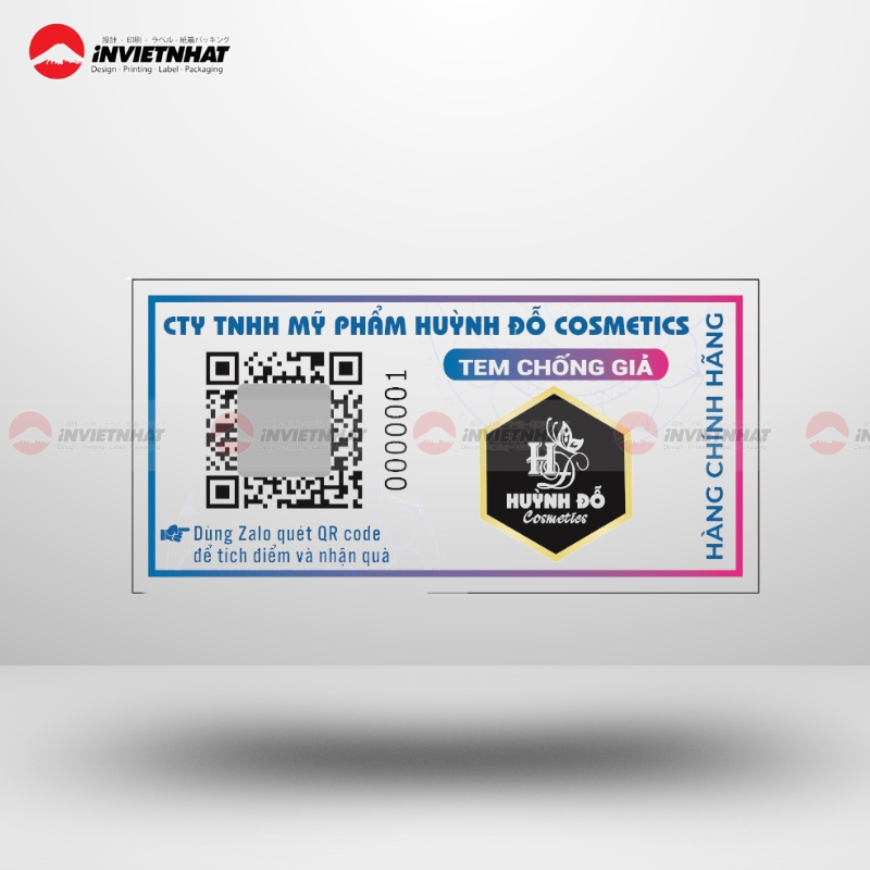 Thẻ cào tích điểm là gì? Các loại thẻ tích điểm HÚT KHÁCH trong kinh doanh 29 Thẻ tích hợp mã QR