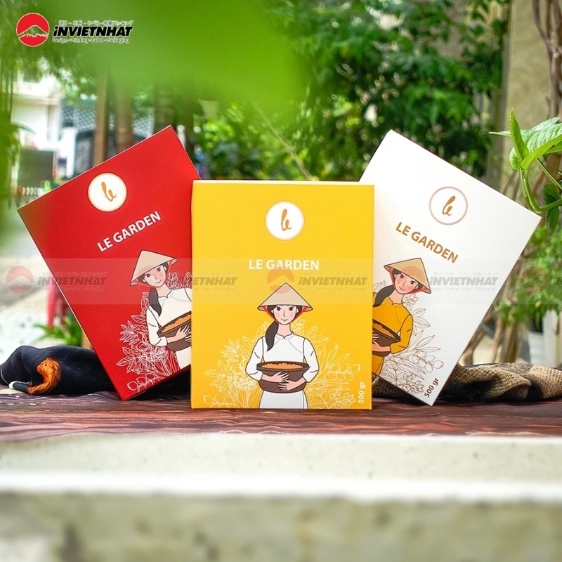 Bao bi hat dieu chat luong