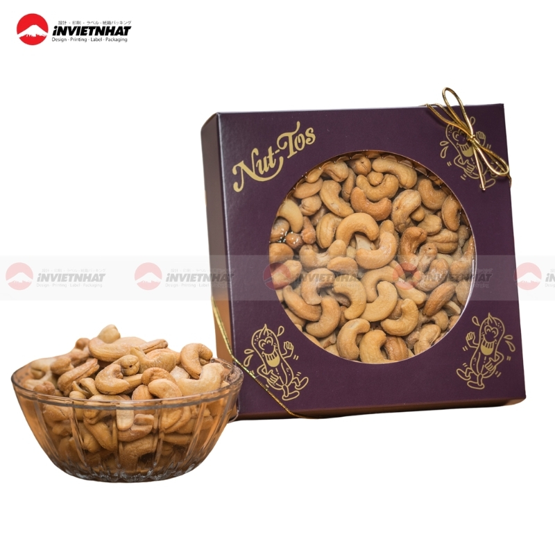 Bao bi hat dieu sang trong