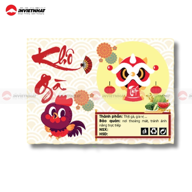 Dia chi ban tem kho ga