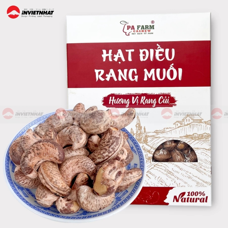 Hop dung hat dieu thien nhien