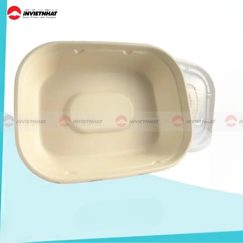 Hop giay dung sau rieng bao ve moi truong