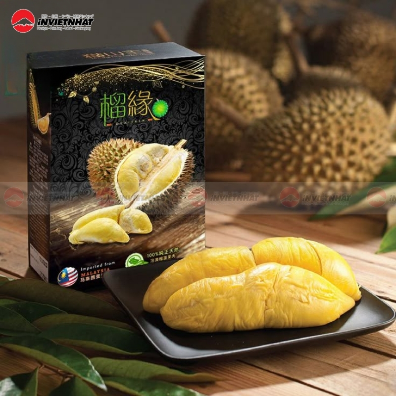 Hop giay dung sau rieng sang trong