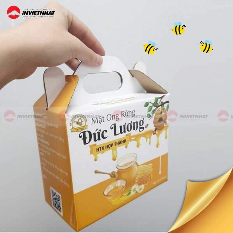 Hop giay in offset mat ong