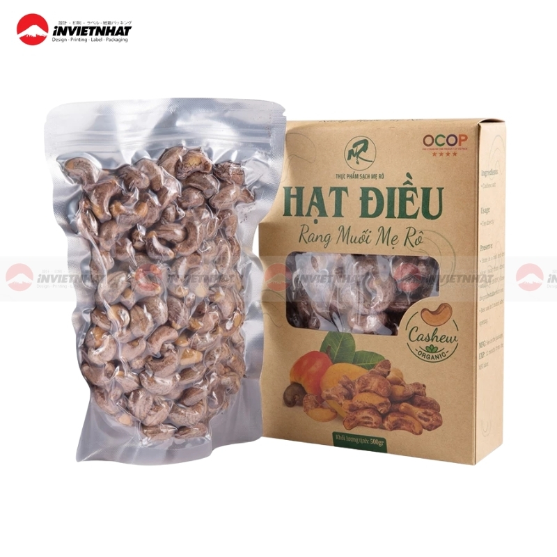 Hop hat dieu co mang trong suot