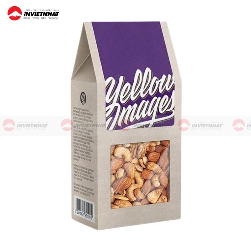 Hop hat dieu da dang