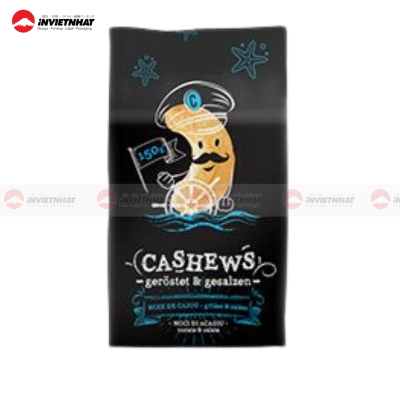 Hop hat dieu de thuong