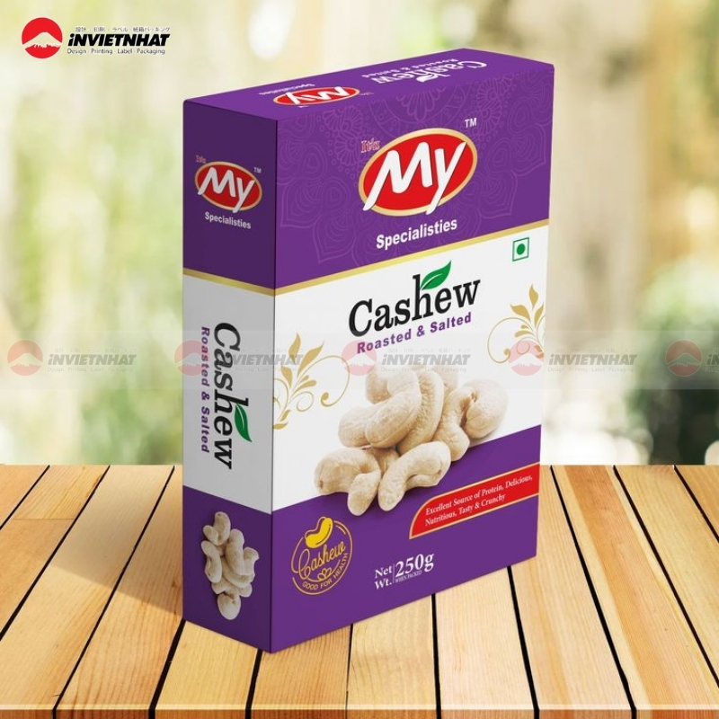 Hop hat dieu thiet ke rieng