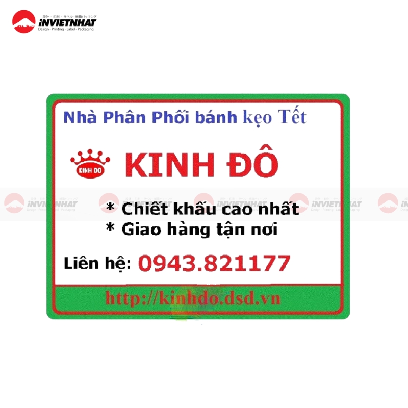 Tem chung nhan phan phoi