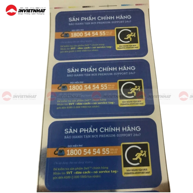 Tem dan chong bam van tay