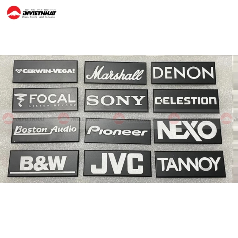 Tem dan loa chat lieu cao cap