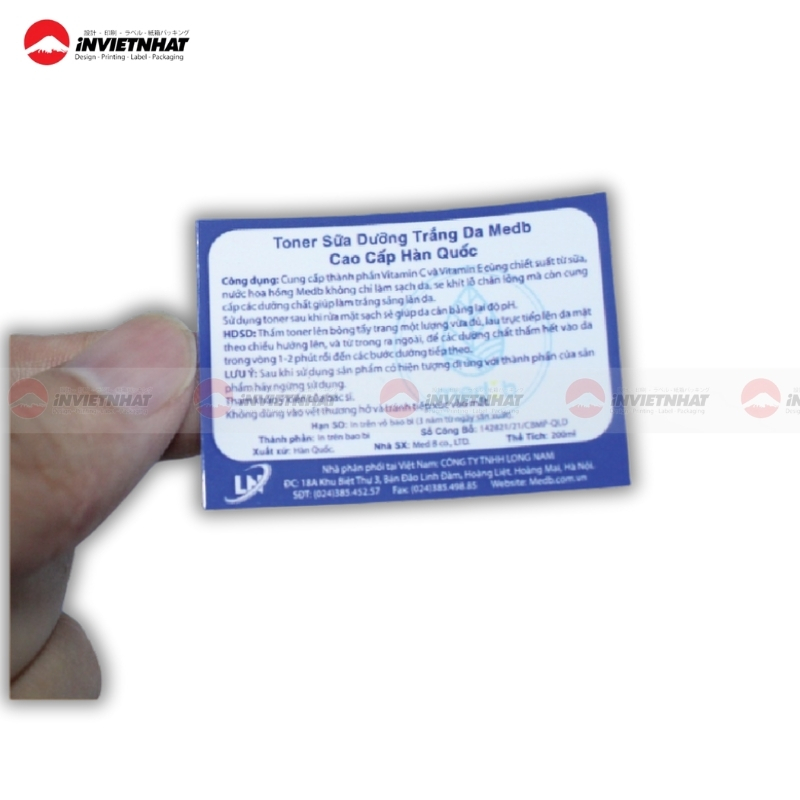 Tem doi tac phan phoi