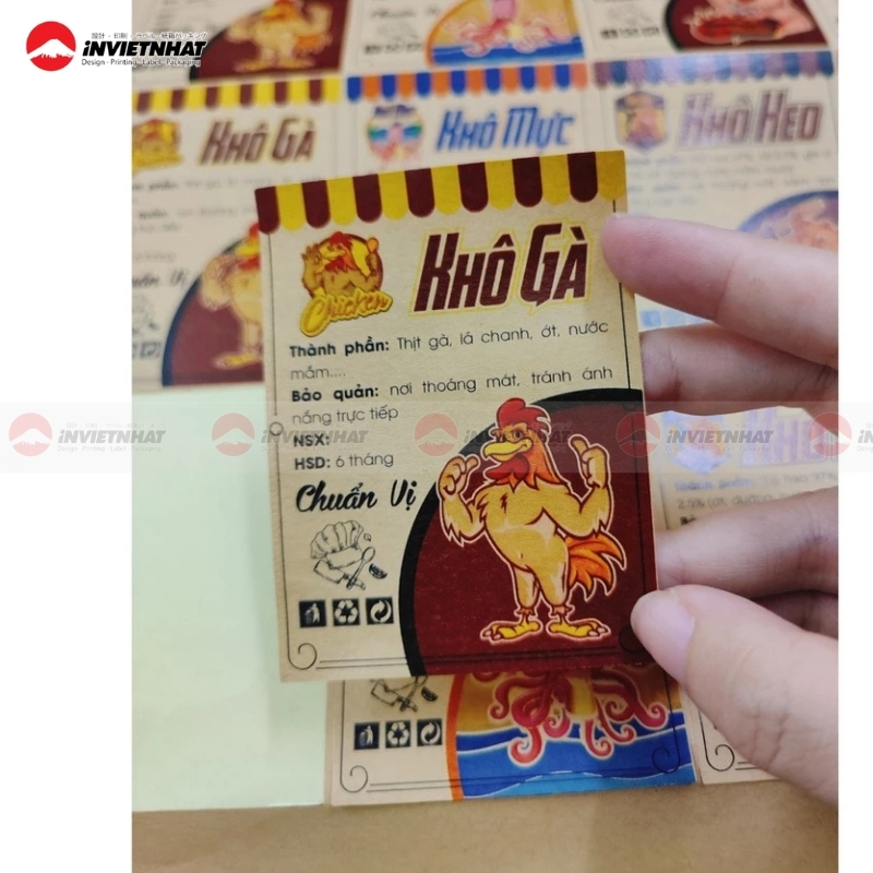 Tem kho ga chat luong 2