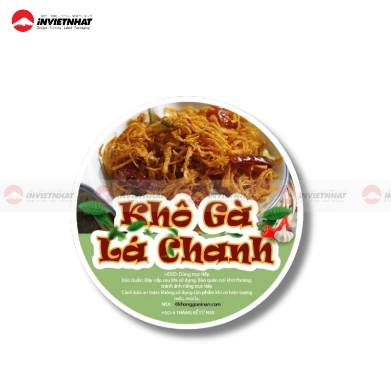 Tem kho ga ngon o dau 2