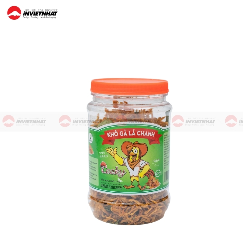 Tem kho ga nguyen chat