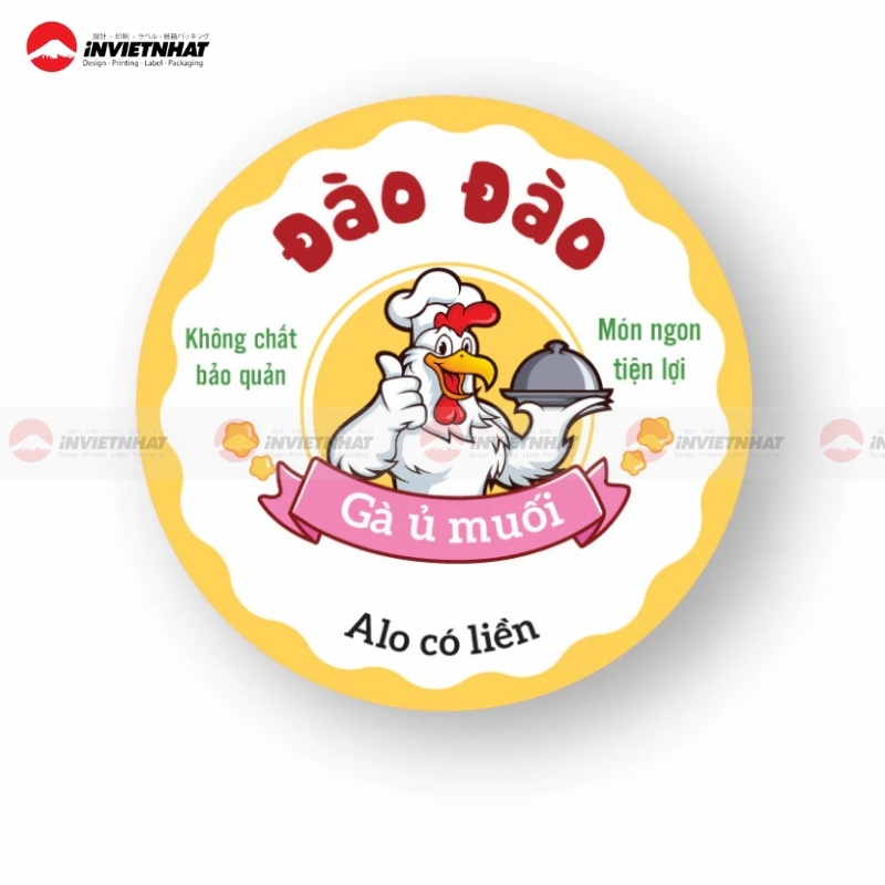 Tem kho ga nha lam 2