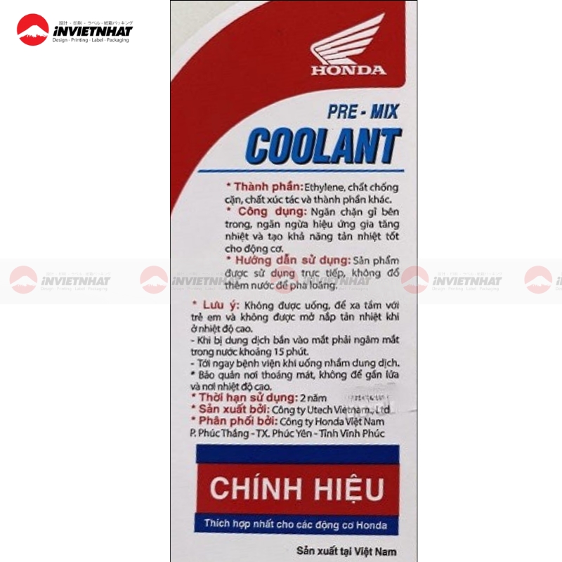 Tem nha phan phoi chat luong