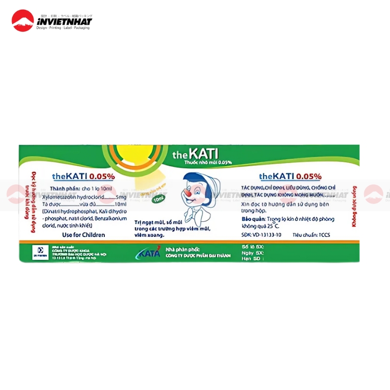 Tem nha phan phoi uy quyen