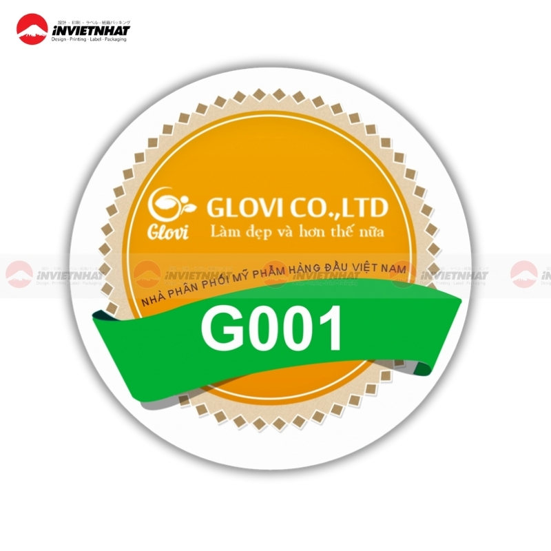 Tem phan phoi chinh hang