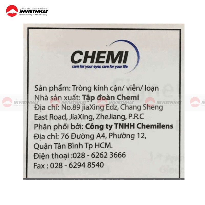 19 + Mẫu tem nhà phân phối ẤN TƯỢNG, độc đáo và thu hút 55 Tem truy xuat thong tin