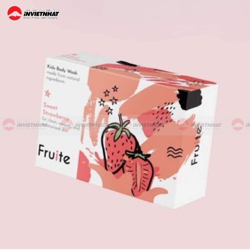 Thung giay dung dau tay