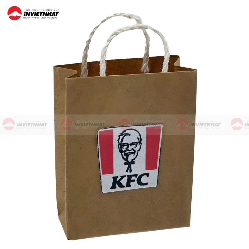 Tui dung ga ran take away 1