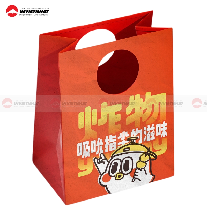 Tui giay dung ga ran chat luong cao 1